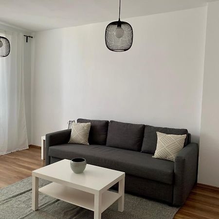 Apartment Horakova Znojmo Exterior foto